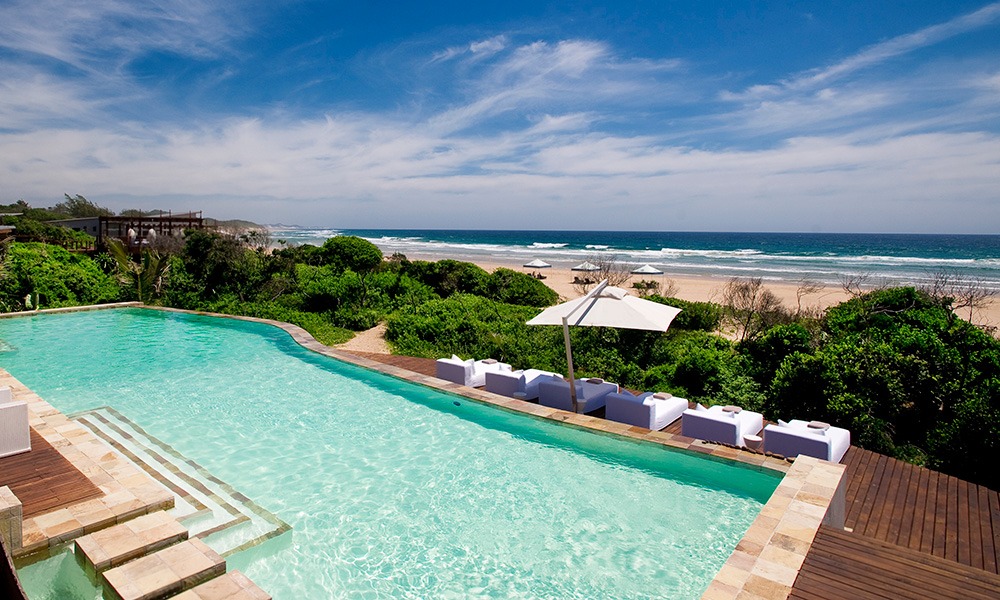 White Pearl Resorts - Book With Pontadouro.co.za
