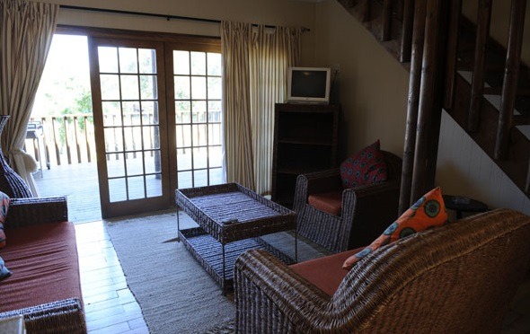 Coco Rico Resort - Ponta do Ouro - Ponta Accommodation
