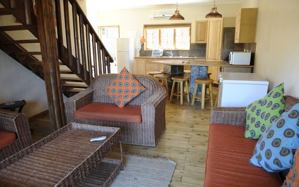 Coco Rico Resort - Ponta do Ouro - Ponta Accommodation