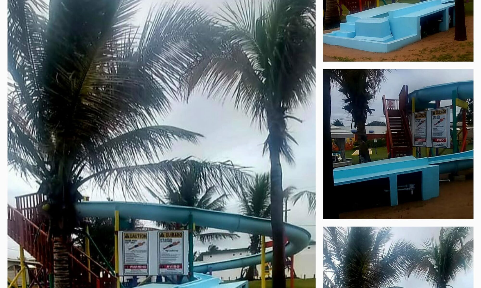 Coco Rico Resort - Ponta do Ouro - Ponta Accommodation